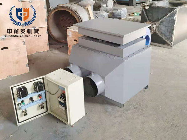 風(fēng)道加熱器